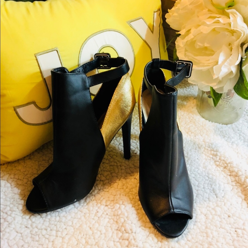 Charlotte ruse heels